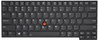 Купить Lenovo 01YP452 Notebook-Ersatzteil Tastatur (01YP452) в магазине wardena.ru