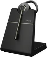 Купить Jabra Engage 55 SE UC Convertible USB-A incl. Ladestation (9655-415-111) в магазине wardena.ru