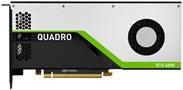Купить Fujitsu Technology Solutions NVIDIA Quadro RTX 4000 - Grafikkarten - Quadro RTX 4000 - 8 GB - PCIe x16 - 3 x DisplayPort, USB-C - für Celsius W5010, W5011 (S26462-F2222-L405) в магазине wardena.ru