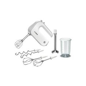 Купить Bosch MFQ4075DE - Silber - Weiß - Kunststoff - 220 - 240 V - 50/60 Hz (MFQ 4075 DE) в магазине wardena.ru