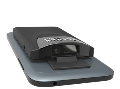 Купить Socket SOCKETSCAN S840 2D BARCODE SCA BLK IN (CX3388-1846) в магазине wardena.ru