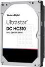 Купить WD Ultrastar DC HC310 HUS726T4TALS204 - Festplatte - 4 TB - intern - 3.5" (8.9 cm) - SAS 12Gb/s - 7200 U/min - Puffer: 256 MB (0B35919) в магазине wardena.ru