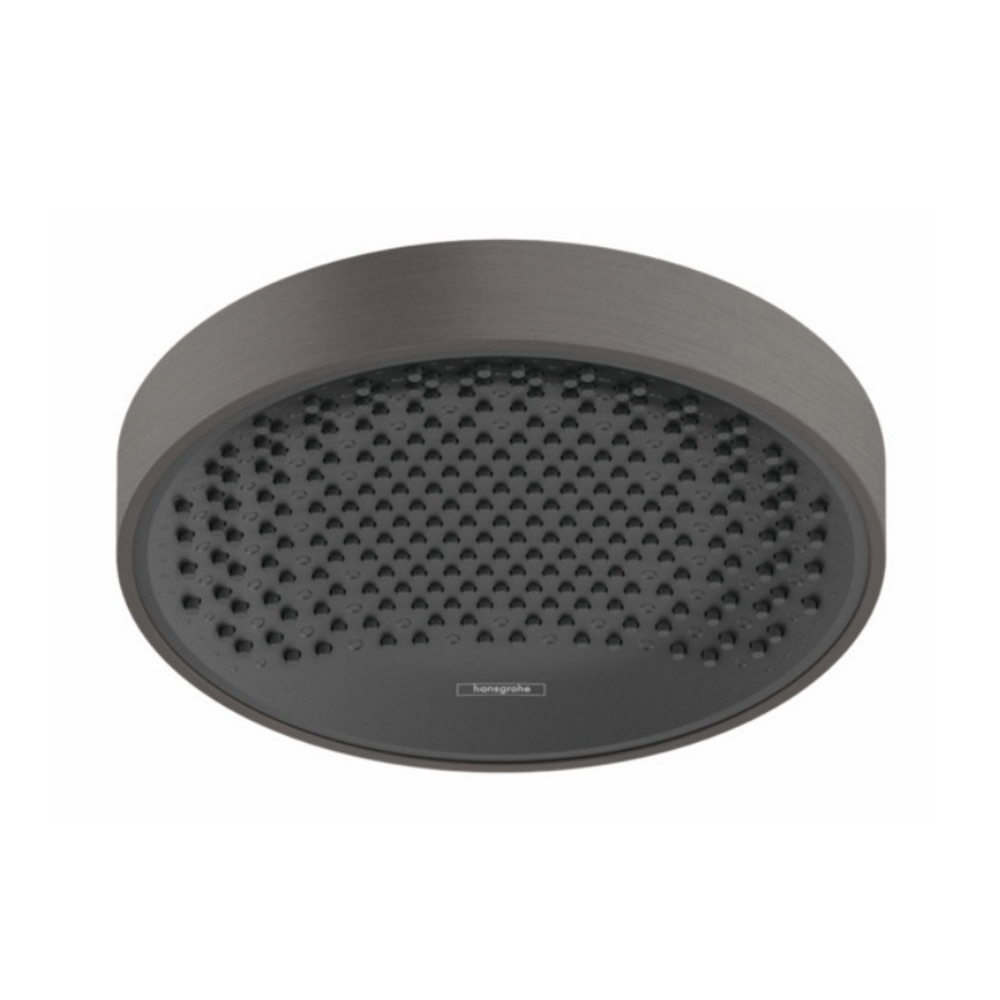 Купить Hansgrohe Rainfinity Верхний душ 360 1jet белый матовый 26231700 в магазине wardena.ru