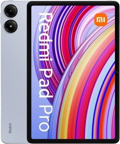 Купить TABLET XIAOMI REDMI PAD PRO 6/128GB WIFI OZEAN BLAU в магазине wardena.ru