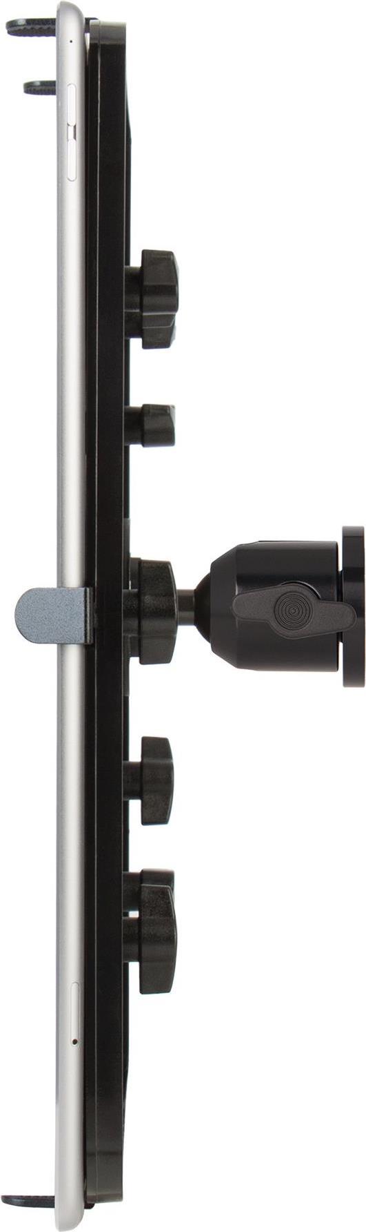 Купить The Joy Factory MNU615 Sicherheitsgehäuse für Tablet 33 cm (13" ) Schwarz (MNU615) в магазине wardena.ru