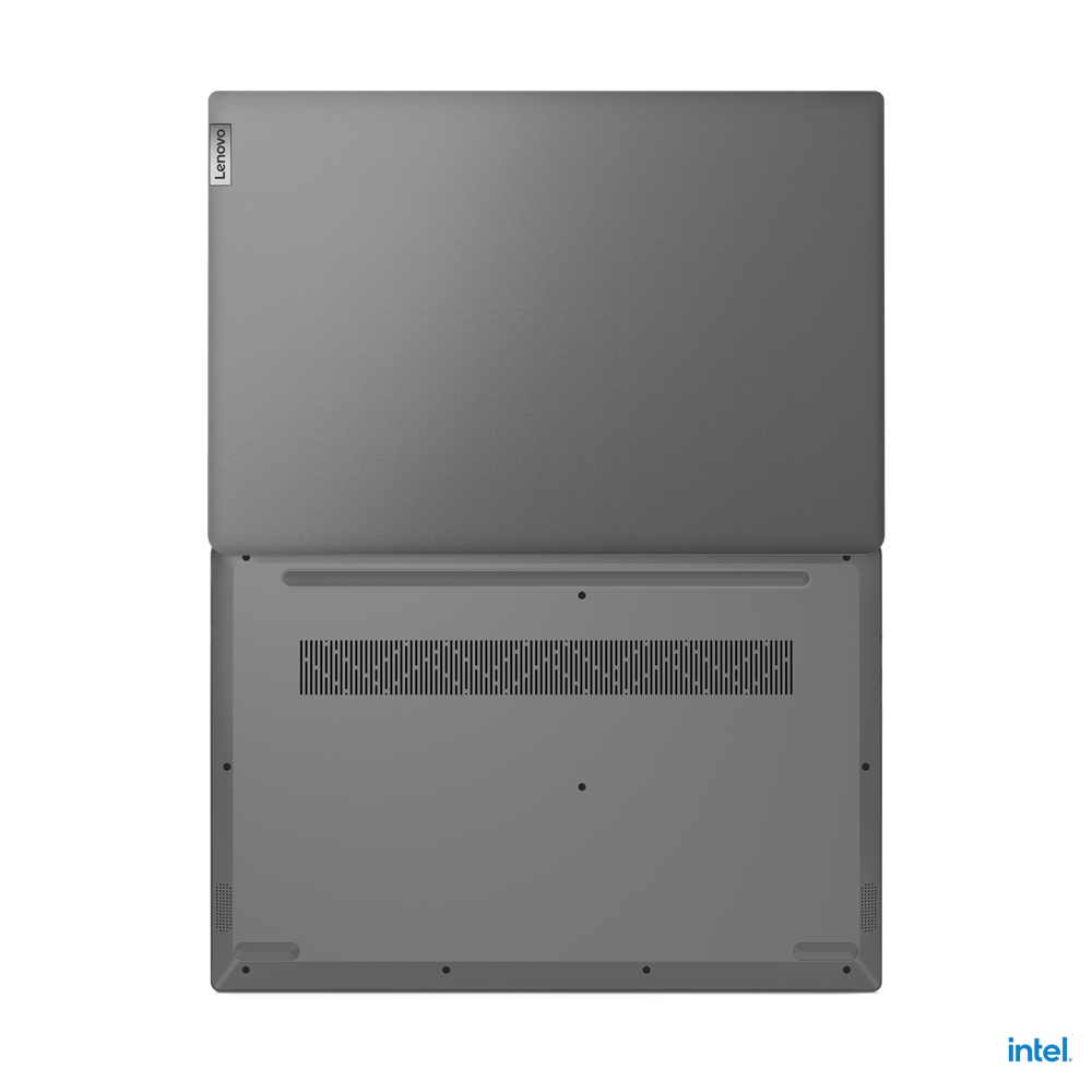 Купить Lenovo V17 G2 ITL 82NX - Pentium Gold 7505 / 2 GHz - Win 10 Home 64-Bit - UHD Graphics - 8 GB RAM - 512 GB SSD NVMe - 43.9 cm (17.3") TN 1600 x 900 (HD+) - Wi-Fi 6 - Iron Gray - kbd: Deutsch (82NX00DBGE) в магазине wardena.ru