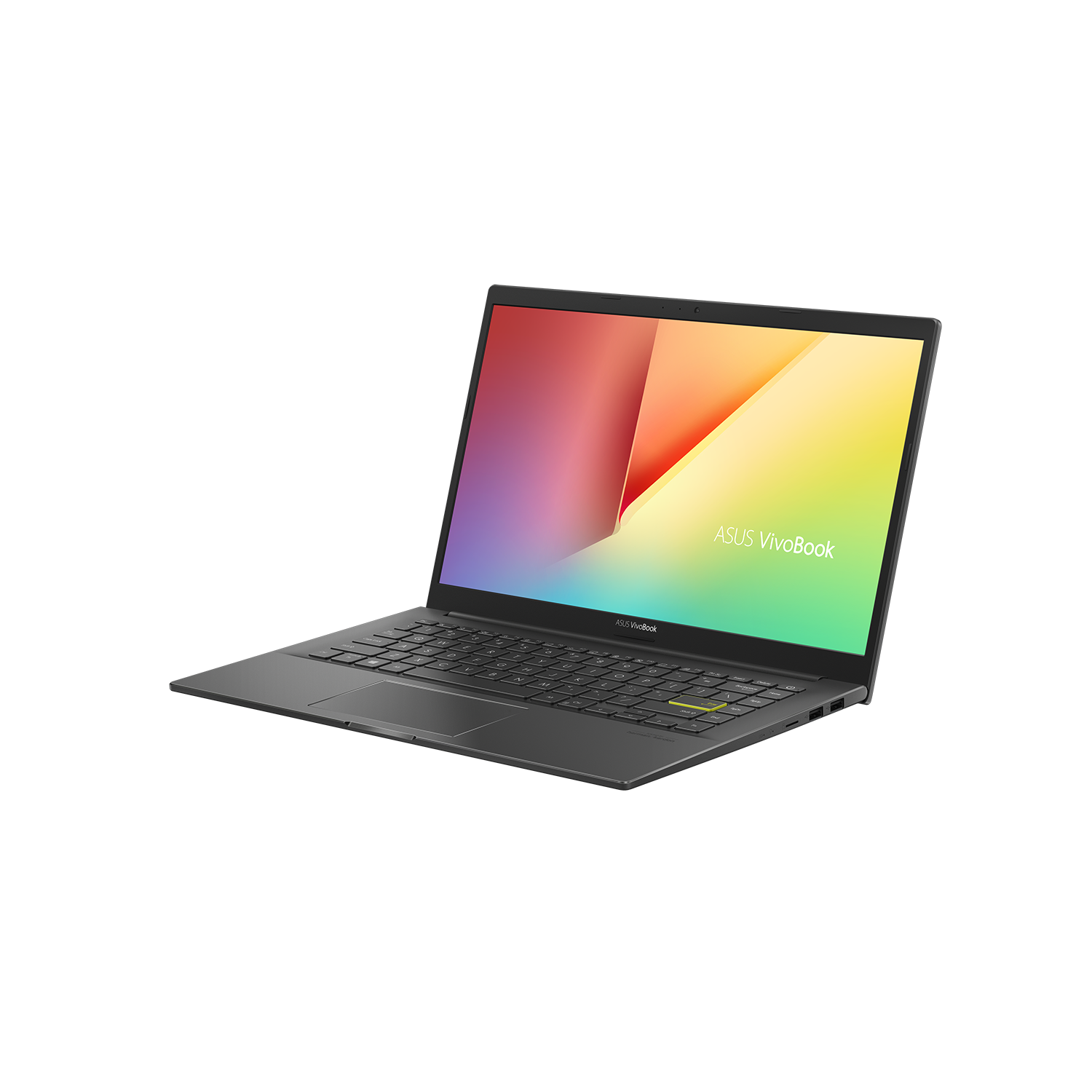 Купить ASUS VivoBook 14 K413JA-EB426T Notebook 35,6 cm (14" ) Full HD Intel® Core™ i3 Prozessoren der 10. Generation 4 GB DDR4-SDRAM 256 GB SSD Wi-Fi 5 (802.11ac) Windows 10 Home Schwarz (K413JA-EB426T) в магазине wardena.ru