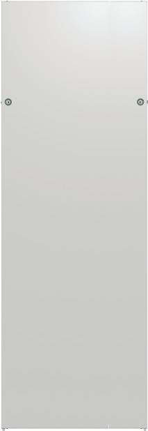 Купить EFB Elektronik Seitenwand für PRO 24HE, T=800, 1-teilig, RAL7035, Seitenwand für 24HE Schränke PRO in Tiefe 800 mmMit 2 x Vorreiberverschluss (Schließung T3 / 1333)Material StahlblechLackierung RAL7035, lichtgrau / RAL90 (PRO-W248E.GR) в магазине wardena.ru