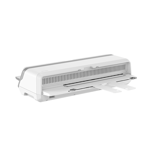Купить Fellowes Venus A3 - Laminator - Heiß- oder Kaltlaminierer - Beutel - 31,5 cm (5746701) в магазине wardena.ru