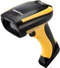 Купить Datalogic PowerScan PM9501 - Standard Range (SR) - USB Kit - Barcode-Scanner - tragbar - decodiert - RF(433 MHz) (PM9501-433RBK10) в магазине wardena.ru