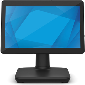 Купить Elo I-Series 2.0 - All-in-One (Komplettlösung) - Celeron J4125 / 2 GHz - RAM 4 GB - SSD 128 GB - UHD Graphics 600 - GigE - kein Betriebssystem - Monitor: LED 39.6 cm (15.6") 1366 x 768 (HD) Touchscreen - Schwarz (E135925) в магазине wardena.ru