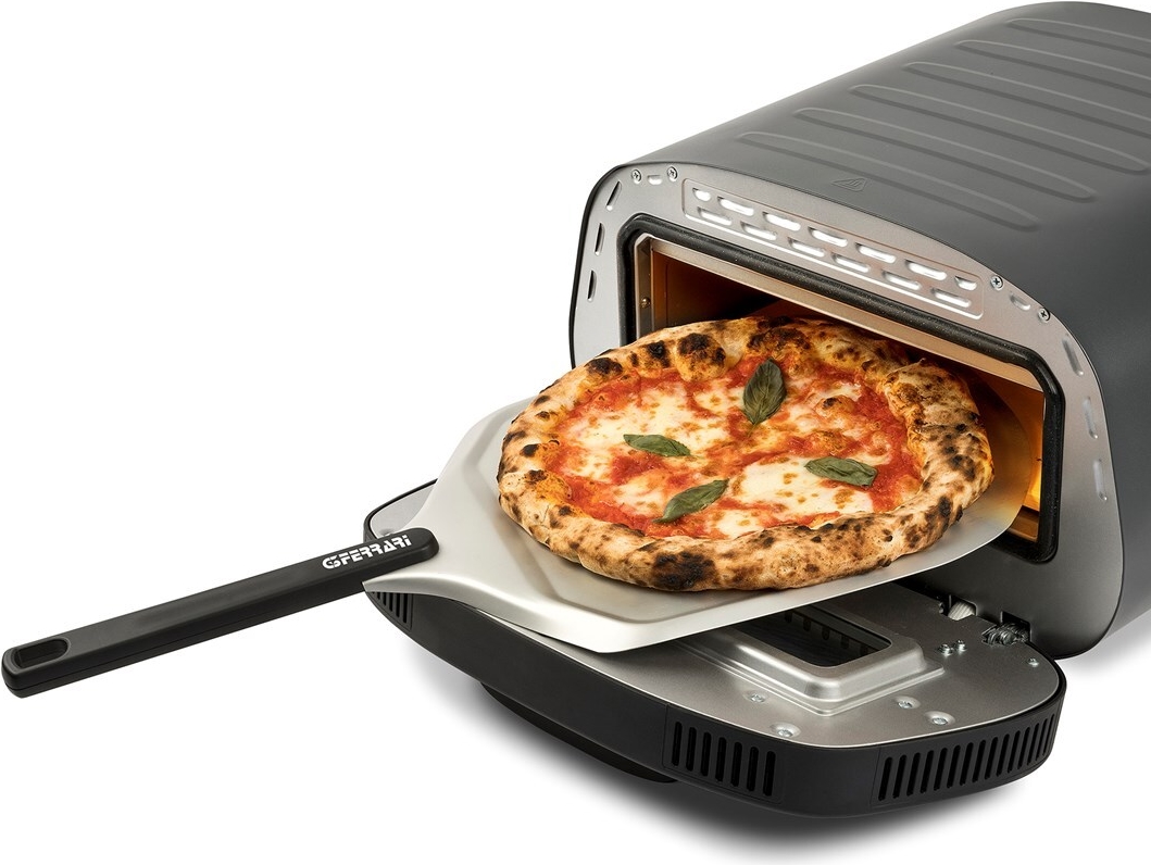 Купить G3Ferrari Pronto Pizza 2 Minutter oven G10186 (G10186) в магазине wardena.ru
