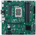 Купить ASUS PRO B660M-C D4-CSM - Motherboard - micro ATX - LGA1700-Sockel - B660 Chipsatz - USB-C Gen1, USB 3,2 Gen 1 - Gigabit LAN - Onboard-Grafik (CPU erforderlich) - HD Audio (8-Kanal) (90MB19B0-M0EAYC) в магазине wardena.ru