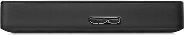 Купить Seagate Expansion STEA4000400 - Festplatte - 4 TB - extern ( tragbar ) - 6.4 cm ( 2.5" ) - USB 3.0 в магазине wardena.ru