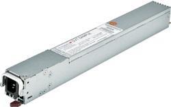 Купить Super Micro Supermicro PWS-2K22A-1R - Stromversorgung redundant / Hot-Plug (Plug-In-Modul) - 80 PLUS Titanium - AC 100-127/200-220/220-230/230-240/220-240 V - 2200 Watt - 1U (PWS-2K22A-1R) в магазине wardena.ru