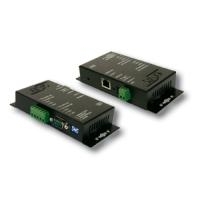 Купить Exsys EX-6051PoE - Terminalserver - 1 Anschlüsse - 100Mb LAN, RS-422, RS-485 (EX-6051POE) в магазине wardena.ru