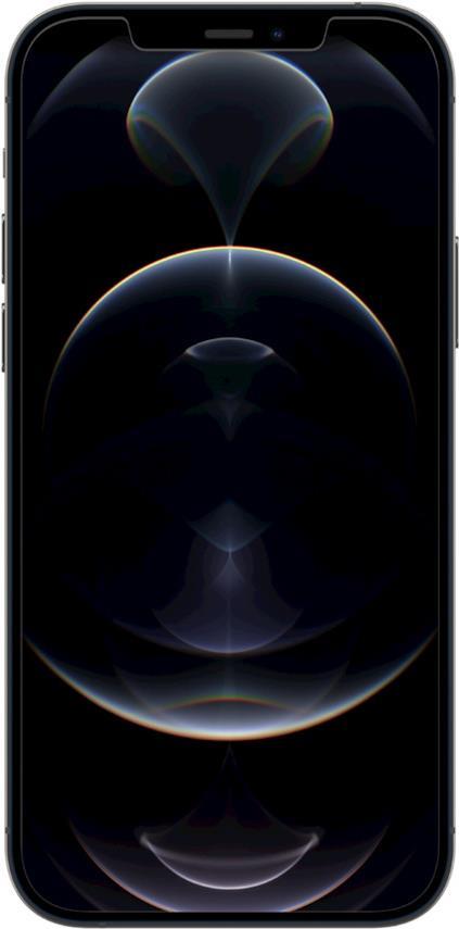 Купить Linksys Belkin - Bildschirmschutz für Handy - mit Sichtschutzfilter - 2-Wege - für Apple iPhone 12, 12 Pro (OVA029ZZ) в магазине wardena.ru