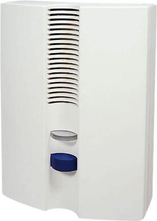 Купить LUPUS-Electronics LUPUSEC CO-Melder - Sensor für Kohlenmonoxid-Gas (12019) в магазине wardena.ru