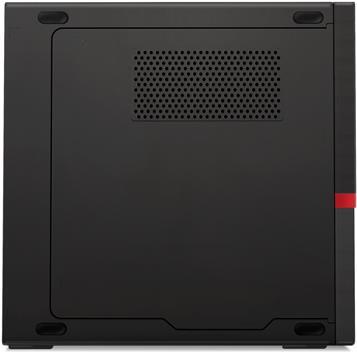 Купить Lenovo TC M720Q TINY I5-9400 8GB 256GB SSD W10P GR (10T700BTGE) в магазине wardena.ru