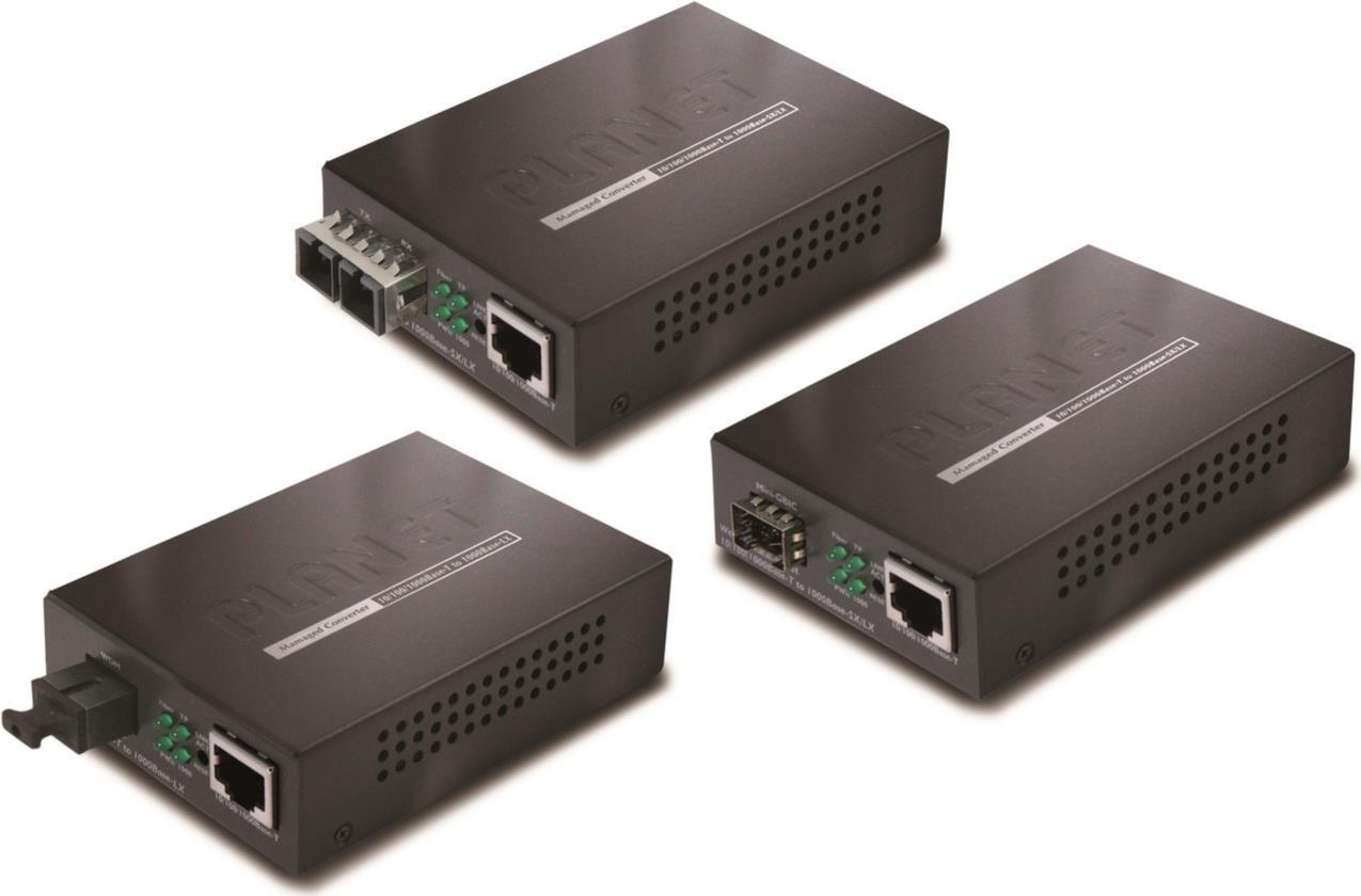 Купить PLANET GT-905A Gigabit Converter (mini-GIBIC, SFP) (GT-905A) в магазине wardena.ru