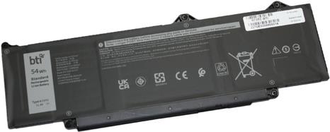 Купить Origin Storage BTI REPLACEMENT 3 CELL BATTERY (R73TC-BTI) в магазине wardena.ru