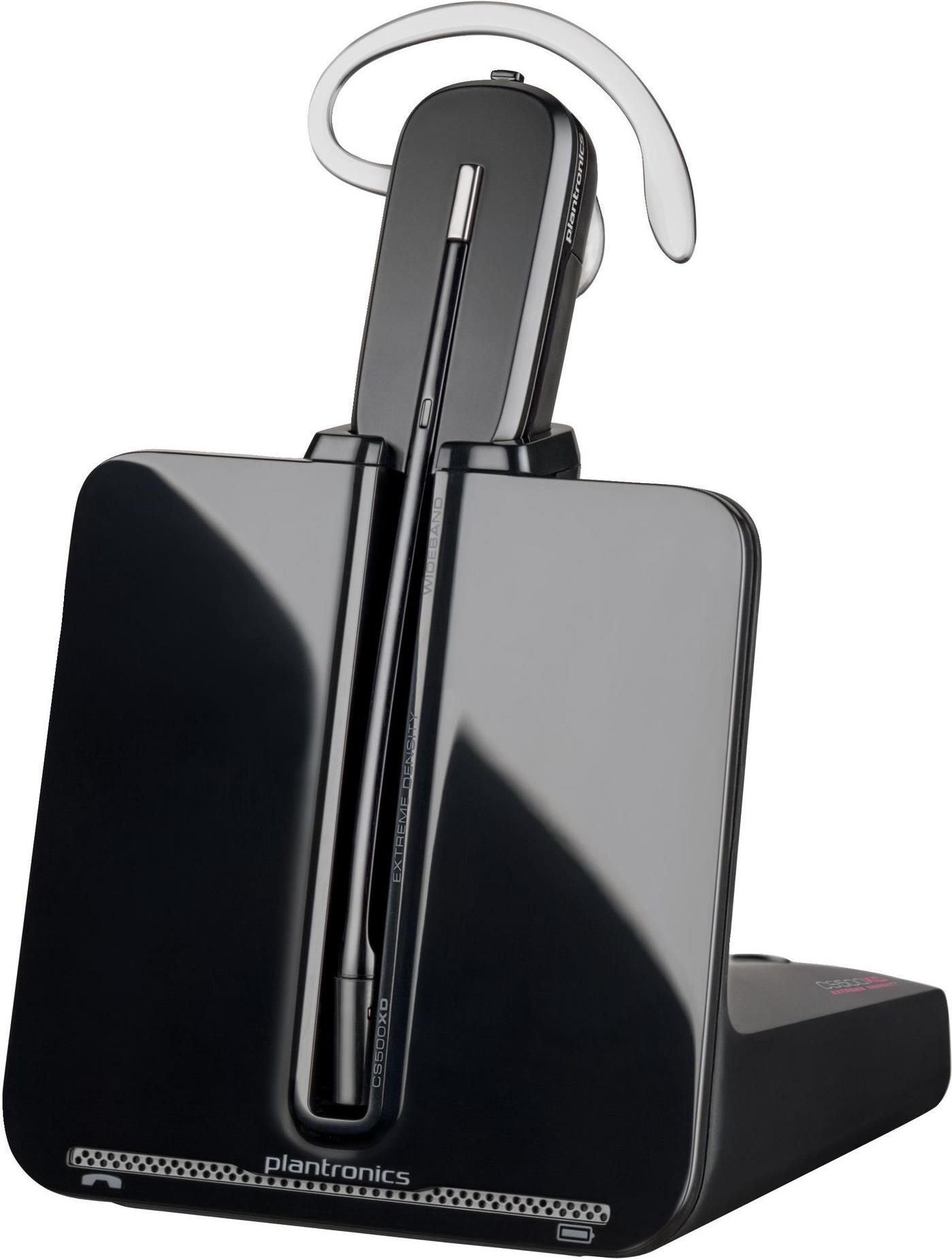 Купить Poly Cs540A Headset With Handset (8R706AA) в магазине wardena.ru