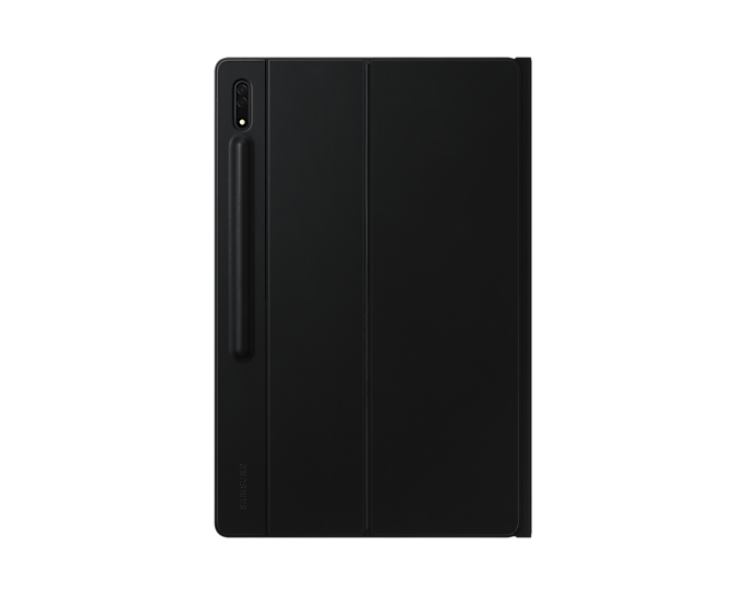 Купить Samsung EF-DX900U - QWERTY - Englisch - Trackpad - Samsung - Galaxy Tab S8 Ultra - Schwarz (EF-DX900UBEGEU) в магазине wardena.ru