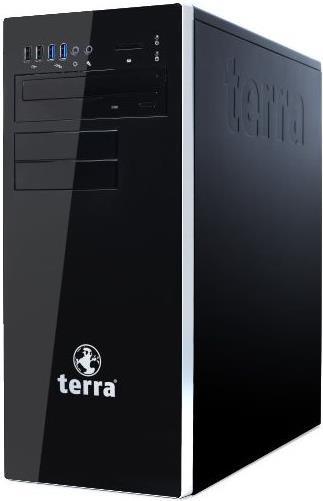 Купить Wortmann AG TERRA PC-GAMER 6500 DDR4-SDRAM i7-11700 Midi Tower Intel® Core™ i7 Prozessoren der 11. Generation 16 GB 1500 GB HDD+SSD Windows 11 Home Schwarz (1001334) в магазине wardena.ru