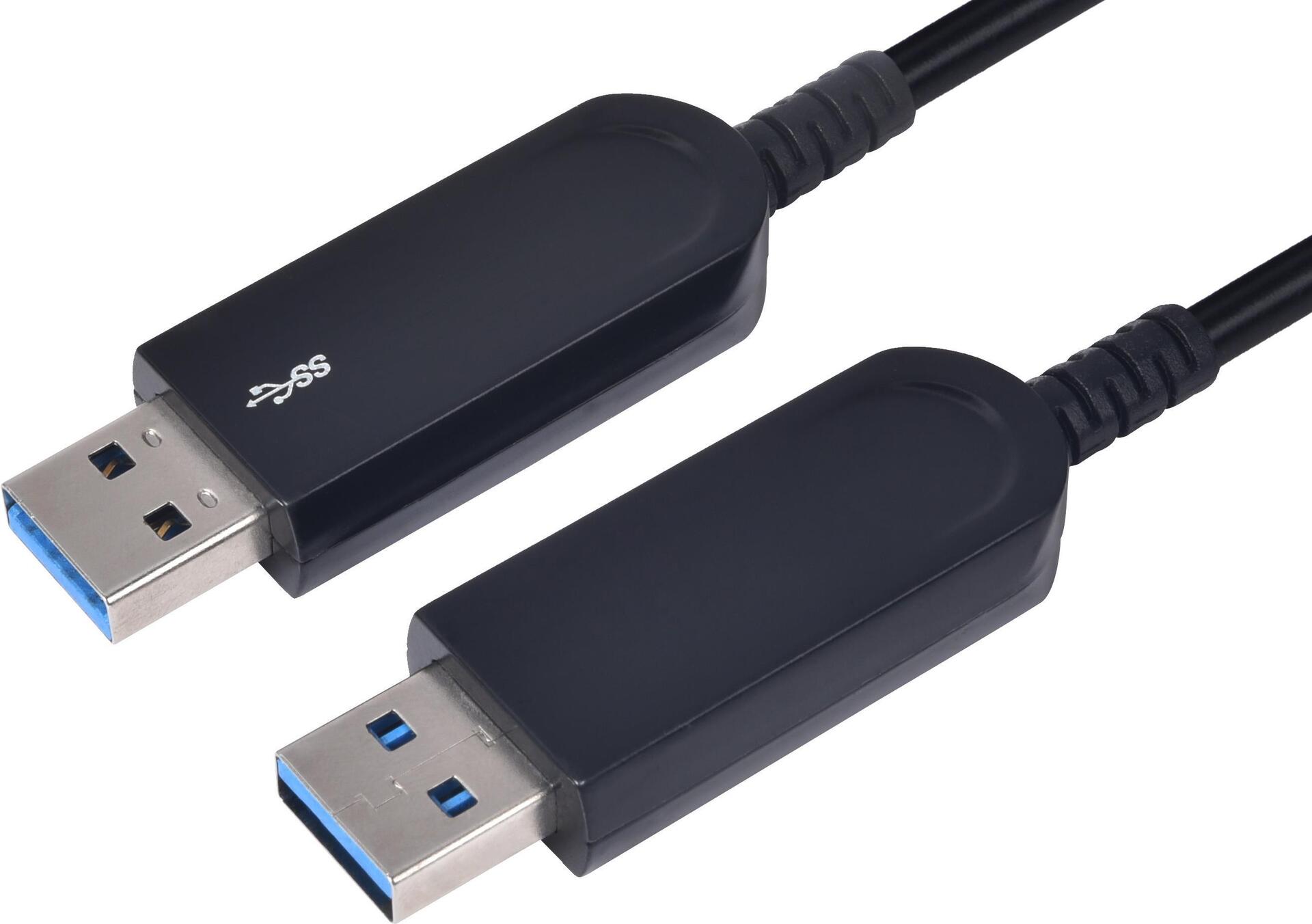 Купить ProXtend USB3AAAOC-07 USB Kabel 7 m USB 3.2 Gen 1 (3.1 Gen 1) USB A Schwarz (USB3AAAOC-07) в магазине wardena.ru