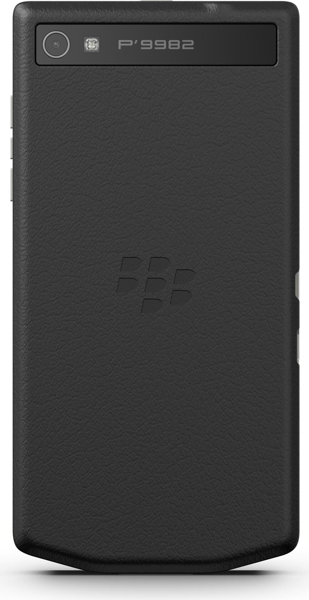 Купить BlackBerry Porsche Design P'9982 - BlackBerry-Smartphone - 3G - BlackBerry OS (PRD-57030-001) в магазине wardena.ru