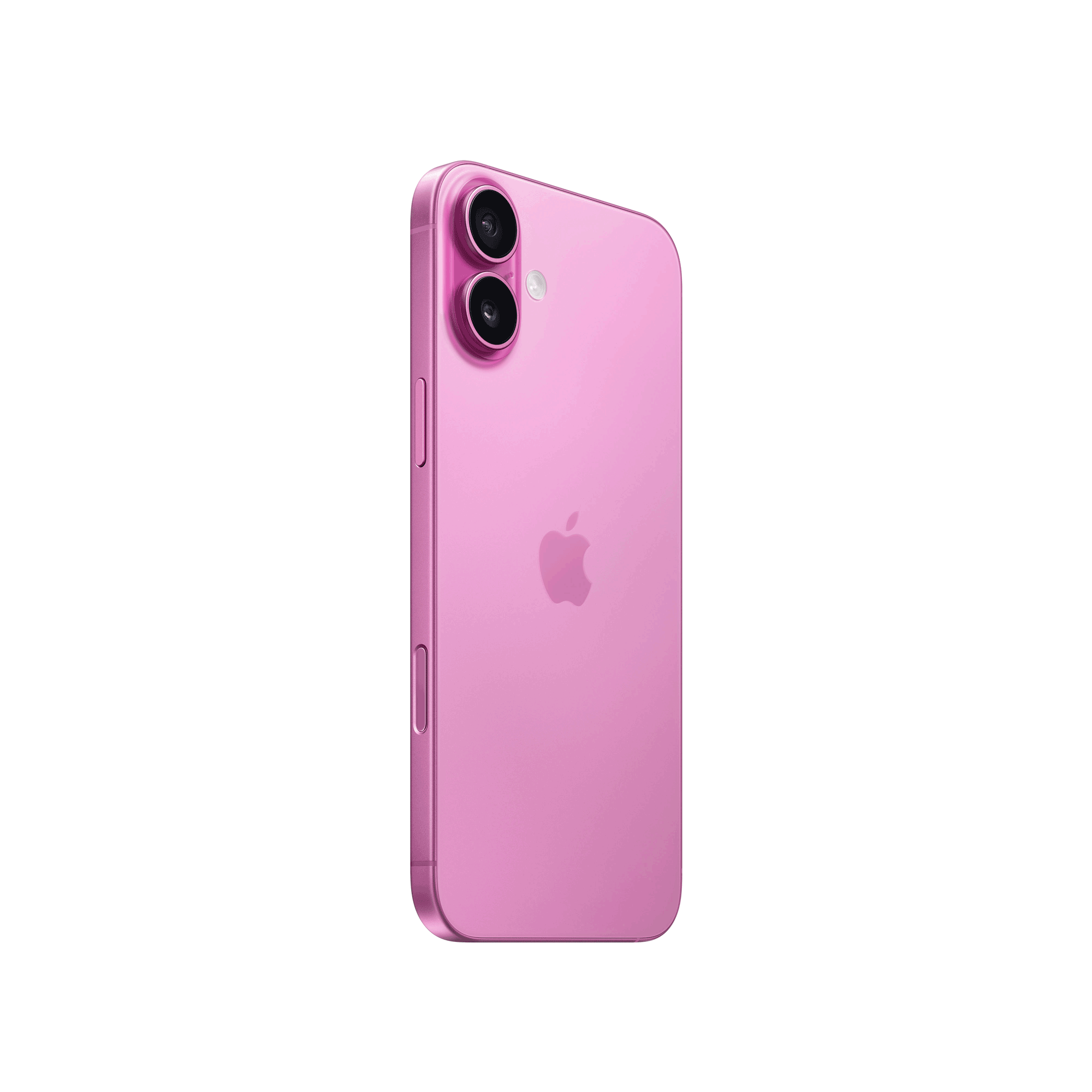 Купить Apple iPhone 16 Plus 128GB Pink (MXVW3ZD/A) в магазине wardena.ru