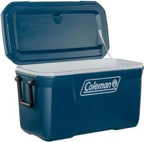 Купить Coleman 70QT Xtreme™ Chest - Blau - Kunststoff - Polyurethan (PU) - 66 l - 600 mm - 440 mm (2000037214) в магазине wardena.ru