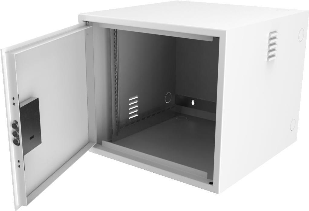 Купить Lanview RWMIP20W07U60B Rack 7U Wandmontiertes Regal Schwarz (RWMIP20W07U60B) в магазине wardena.ru