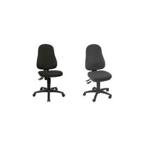 Купить Topstar Point 60 Gepolsterter Sitz Gepolsterte Rückenlehne (8160 G20) в магазине wardena.ru