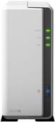 Купить Synology Disk Station DS120J - Gerät für persönlichen Cloudspeicher - SATA 6Gb/s - RAM 512 MB - Gigabit Ethernet - iSCSI в магазине wardena.ru