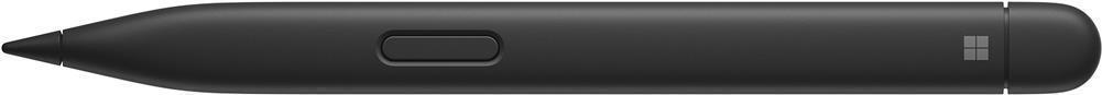Купить Microsoft Surface Slim Pen 2 - Aktiver Stylus - 2 Tasten - Bluetooth 5.0 - mattschwarz - für Surface Book, Book 2, Book 3, Go, Go 2, Go 3, Hub 2S 127,00cm (50"), Hub 2S 215,90cm (85"), Laptop, Laptop 2, Laptop 3, Laptop (8WV-00002) в магазине wardena.ru