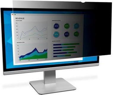 Купить 3M PF340W2E Blickschutzfilter Rahmenloser Display-Privatsphärenfilter 86,4 cm (34" ) (W125786508) в магазине wardena.ru