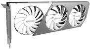 Купить Inno3D GeForce RTX 4070Ti X3 OC - Grafikkarten - GeForce RTX 4070 Ti - 12 GB GDDR6X - PCIe 4.0 x16 - HDMI, 3 x DisplayPort - weiß (N407T3-126XX-186148W) в магазине wardena.ru