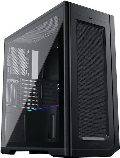Купить Phanteks PH-ES620PTG_DBK01 - Full Tower - PC - Schwarz - ATX - EATX - micro ATX - Mini-ITX - SSI CEB - Stahl - Gehärtetes Glas - Multi (PH-ES620PTG_DBK01) в магазине wardena.ru