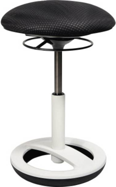 Купить Topstar Sitzhocker Sitness® Bob weiß (SU43BR0) в магазине wardena.ru