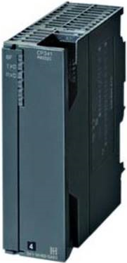 Купить Siemens Kommunikationsprozessor CP 341 M.RS232C-SS (6ES73411CH020AE0) в магазине wardena.ru