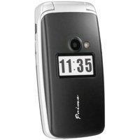 Купить Doro Primo 413 - Mobiltelefon - GSM - TFT - Schwarz (360010) в магазине wardena.ru