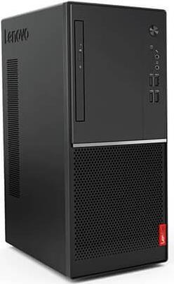 Купить Lenovo V55t-15API 3200G Tower AMD Ryzen™ 3 8 GB DDR4-SDRAM 256 GB SSD Windows 10 Pro PC Schwarz (11CC002ESP) в магазине wardena.ru