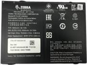 Купить Zebra - Tablet-Akku - 1 x Lithium-Polymer 9660 mAh 37.1 Wh - für Zebra ET51 (10.1" ), ET56 (10.1" ) (BTRY-ET5X-10IN5-01) в магазине wardena.ru
