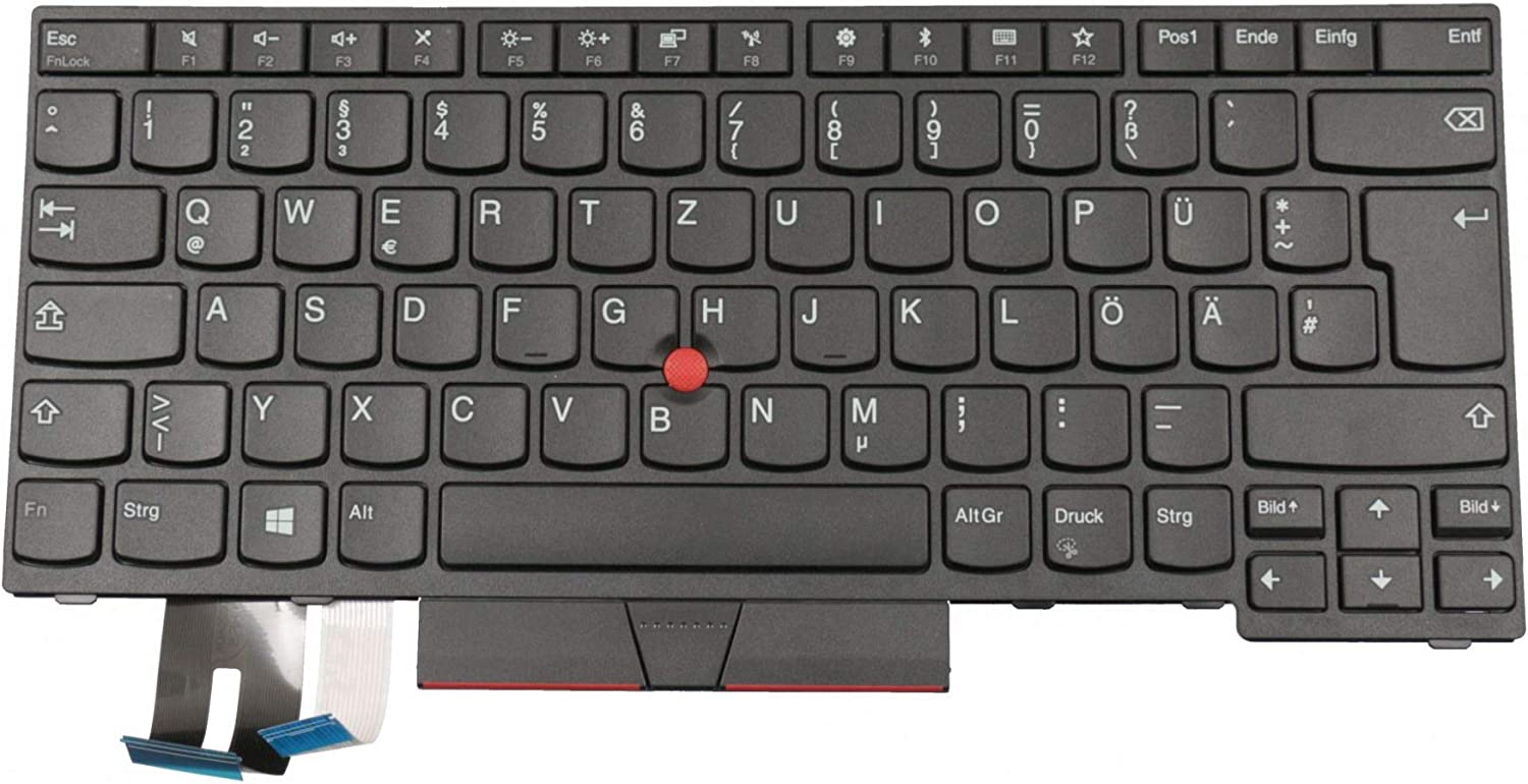Купить Lenovo 01YP492 Notebook-Ersatzteil Tastatur (01YP492) в магазине wardena.ru
