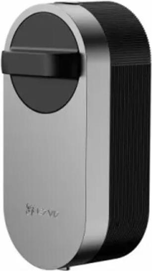 Купить EZVIZ Smart Digital Lock DL01S-DIY Schloss-Kit Schloss+Schlüssel Panel (DL01S-DIY Lock Kit Lock+Key Panel) в магазине wardena.ru