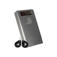 Купить DIGITTRADE RS256 RFID Security - SSD - verschlüsselt - 500 GB - extern (tragbar) - 2.5" (6.4 cm) - USB 3.0 (DG-RS256-500SSD) в магазине wardena.ru