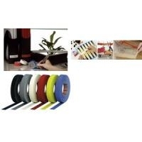 Купить tesa Gewebeband, 50 mm x 50 m, schwarz hoch wetterfest, reißfest, aber von Hand einreißbar (57231-00000-01) в магазине wardena.ru