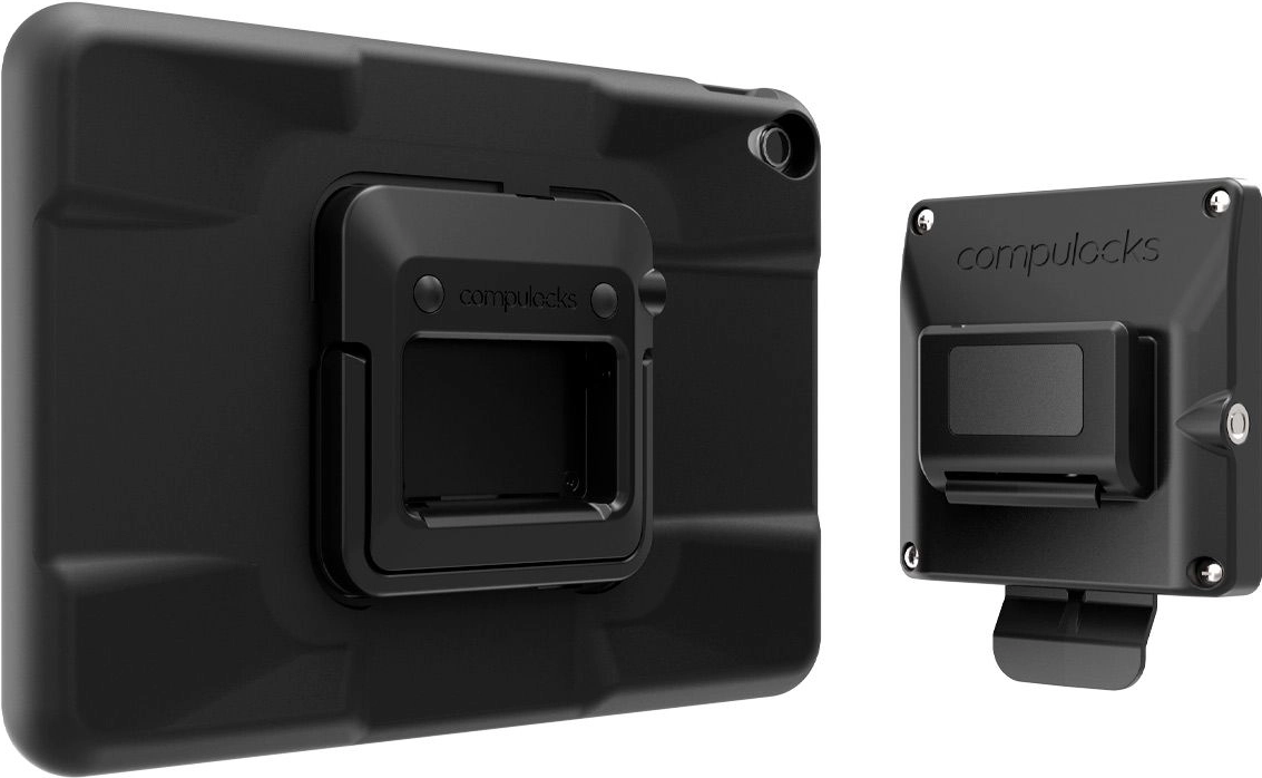 Купить Compulocks PMIP109. Maximale Bildschirmgröße: 27,7 cm (10.9"), Markenkompatibilität: Apple, Kompatibilität: iPad (10th gen.) | 10.9" | 2022 | A2757, A2777. Menge pro Packung: 1 Stück(e) (PMIP109) в магазине wardena.ru