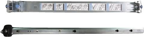 Купить Dell ReadyRails - Rack-Schienen-Kit - 1U (770-BBGY) в магазине wardena.ru